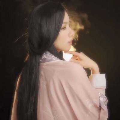 兽设星空场景设计兽圈社群